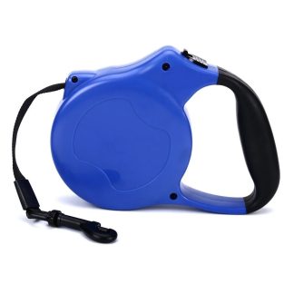Retractable Pet Leash 26 Feet Rope Lead Heavy Duty