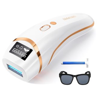Laser Hair Removal for Women and Men Hair Removal Device